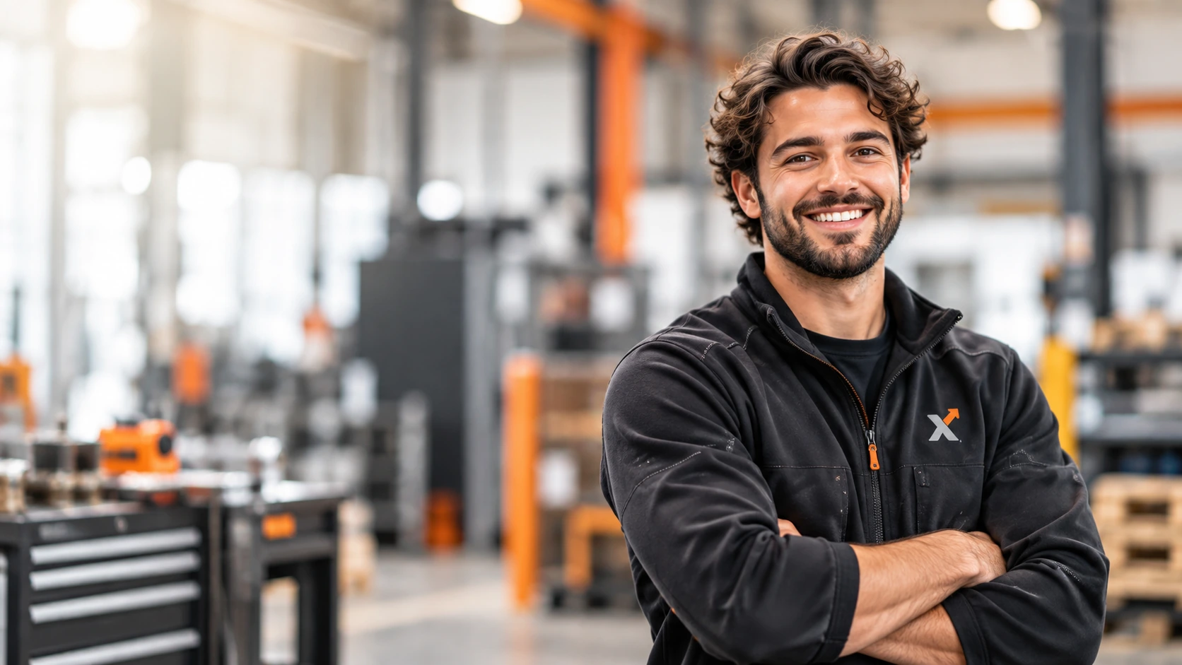 Medewerker Demontage
