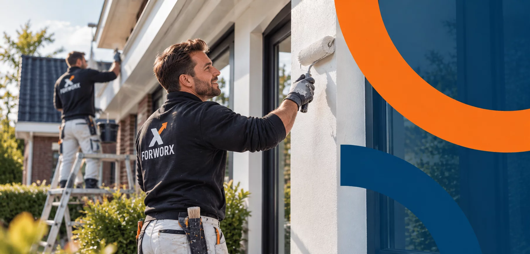 Schilder vacatures bij Forworx