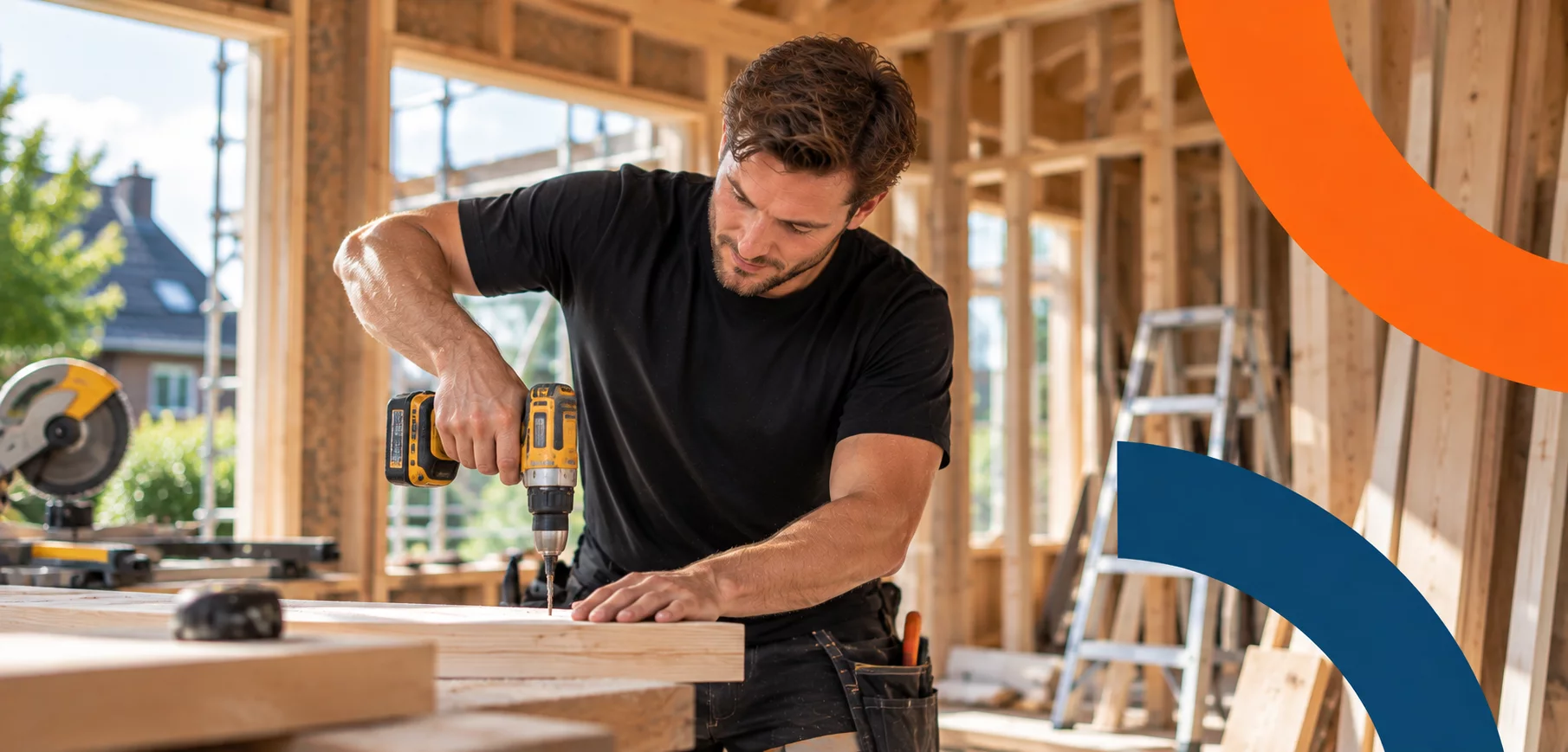Timmerman vacatures in Twente en Overijssel